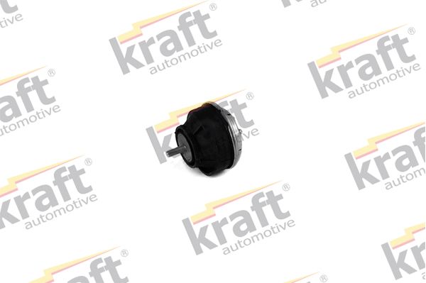 KRAFT AUTOMOTIVE Подвеска, двигатель 1492630